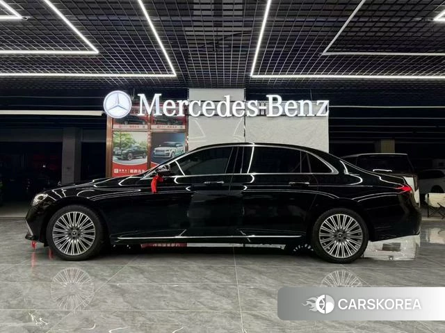 Mercedes-Benz E-class id 4217550 из Китая