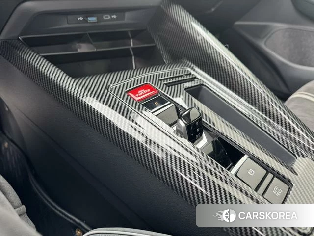 Volkswagen Golf 2024 Синий из Китая