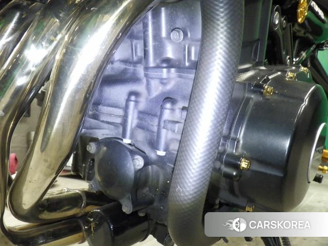 Engine photo