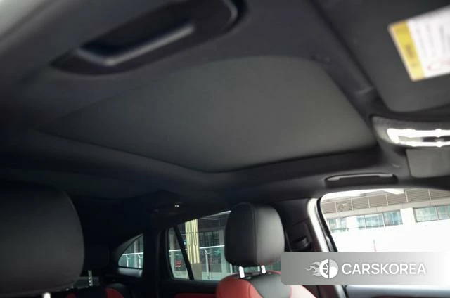 Mercedes-Benz GLA AMG 2023 Черный из Китая