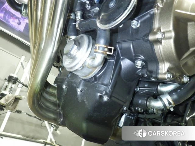 Engine photo