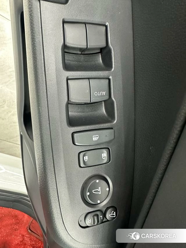 Honda XR-V 2023 Белый из Китая