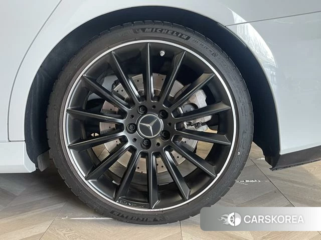 Mercedes-Benz Class A AMG id 4212462 из Китая