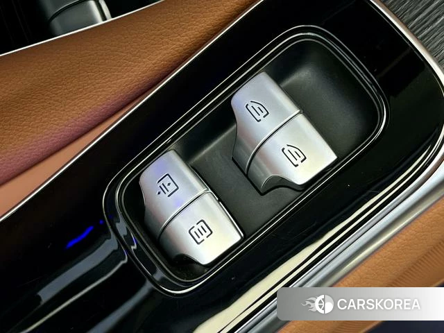 Mercedes-Benz S-class 2023 Черный из Китая