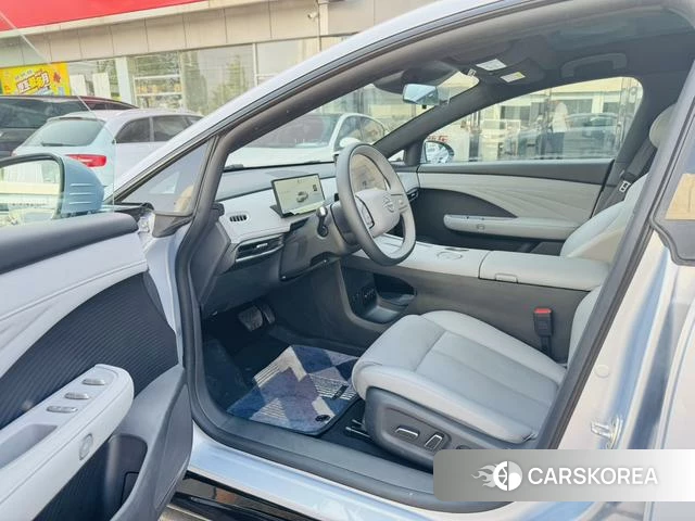 Nissan N7 2025 Другой из Китая