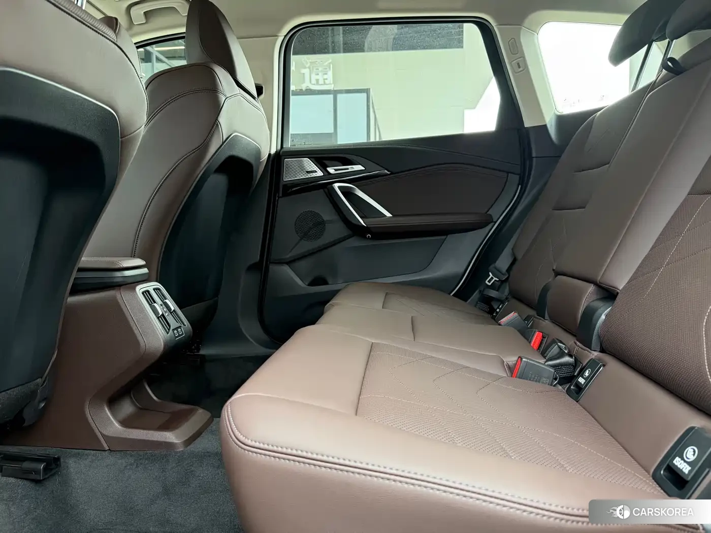 BMW X1 2025 Белый из Китая, фото 2
