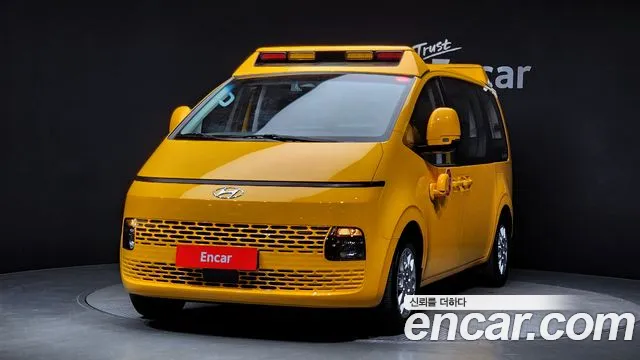 Hyundai Staria id 2672232 из Кореи