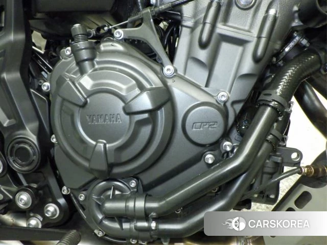 Engine photo