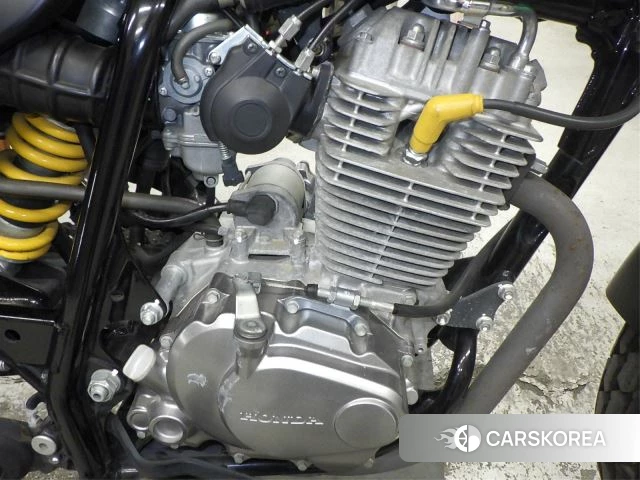 Engine photo