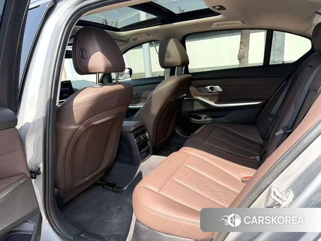 BMW i3 2022 Другой из Китая