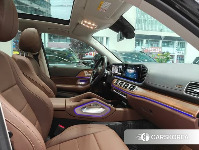 Mercedes-Benz GLE (import) id 4216836 из Китая