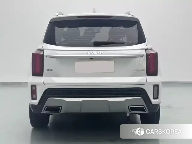Kia Smart running 2023 Белый из Китая