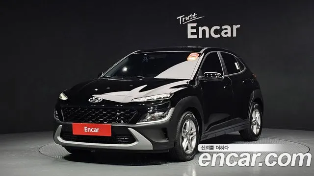 Hyundai The New Kona id 2269446 из Кореи