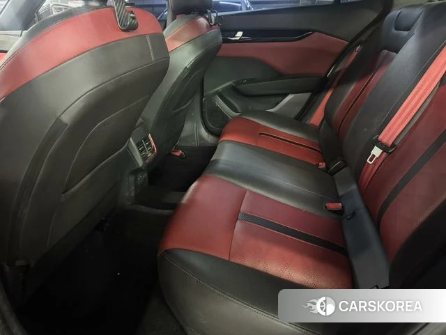 Dongfeng Fengshen Yi Hyun 2021 Черный из Китая