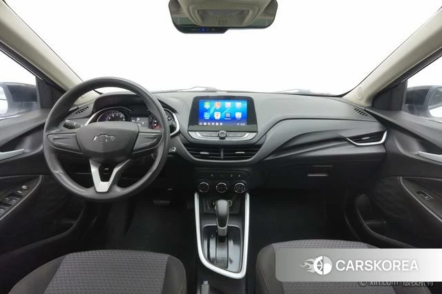 Chevrolet Kovoz 2019 Белый из Китая