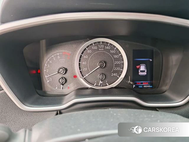 Toyota Fenglanda 2022 Белый из Китая