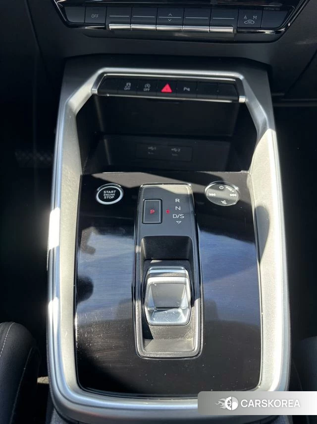 Audi A3 2022 Другой из Китая