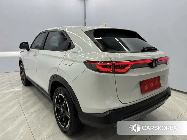 Honda Binzhi 2023 Белый из Китая