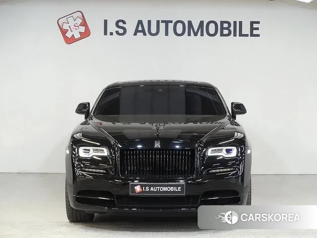 Rolls-Royce Lace 2021 Синий из Кореи