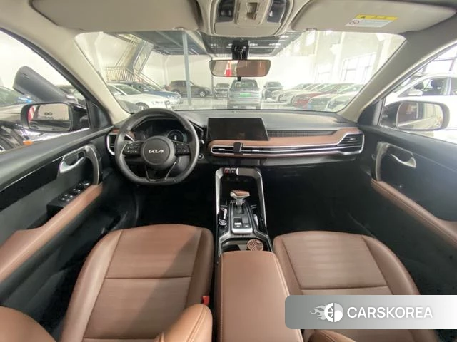 Kia Smart running 2022 Черный из Китая