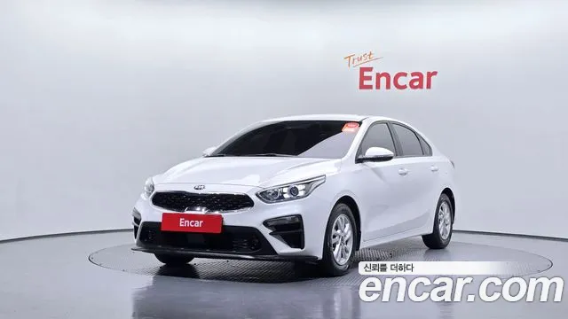 Kia Come New K3 id 2706881 из Кореи