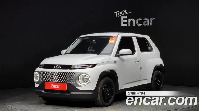 Hyundai Casper id 2262890 из Кореи