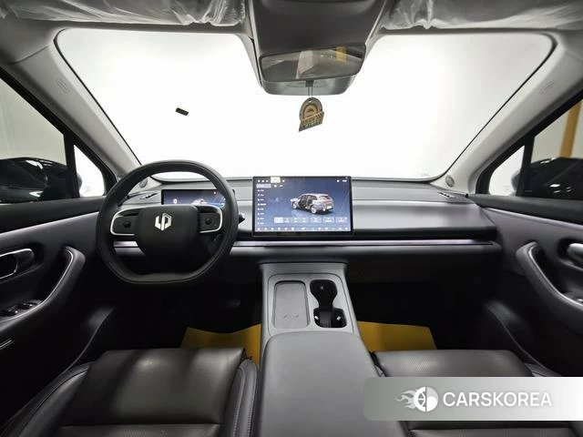 Zero-running car Zero run C10 2024 Темно-серый из Китая