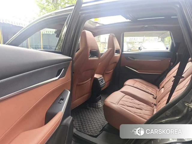 Chang'an CS75 PLUS 2023 Темно-серый из Китая