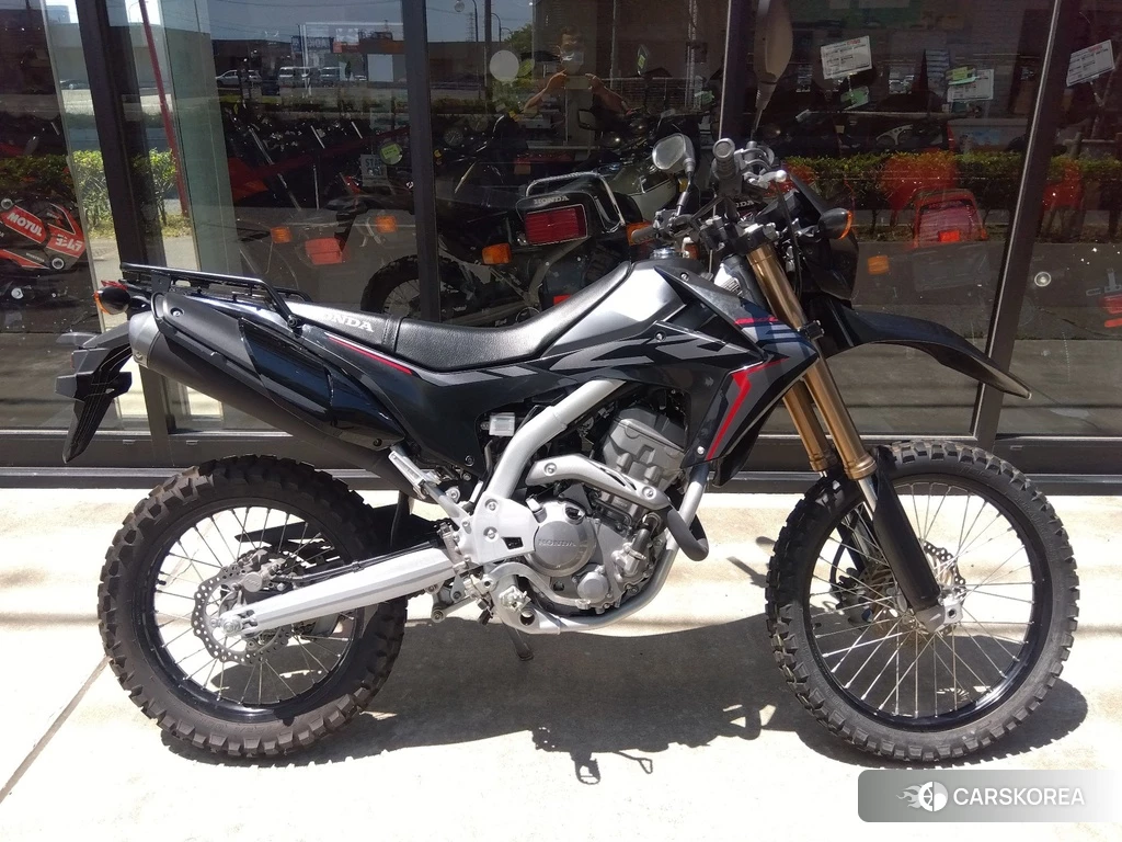 Проданный BMW R1300GS TROPHY 2024 из Японии