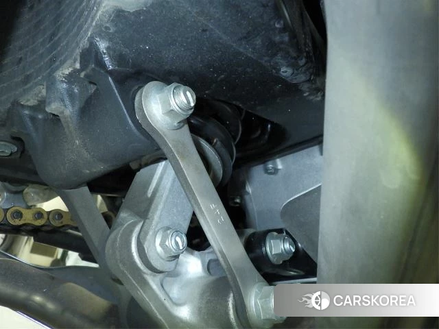 Проданный Suzuki GSX1300R HAYABUSA id 3947124 из Японии, фото 3