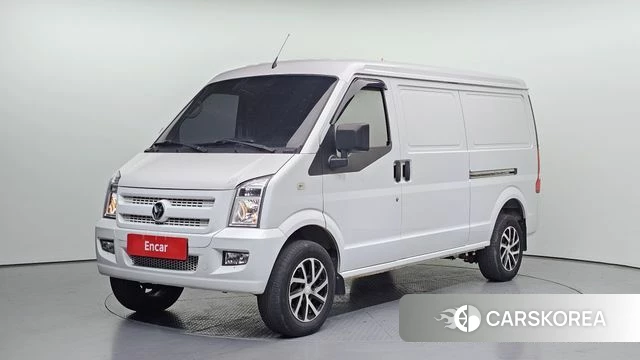 Other imported cars Other 2022 Белый из Кореи