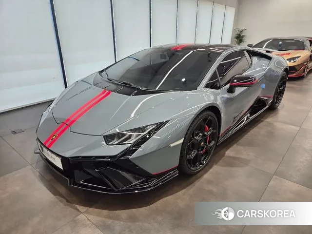 Lamborghini Huracan id 2915041 из Кореи