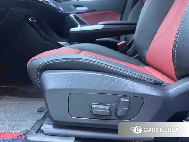 BMW X1 2024 Белый из Китая