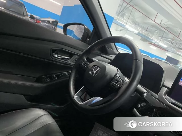 Honda Accord 2024 Черный из Китая