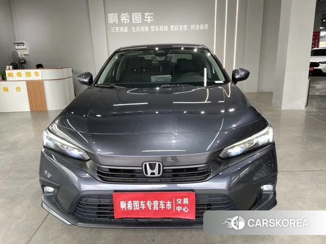 Honda Civic 2022 Другой из Китая