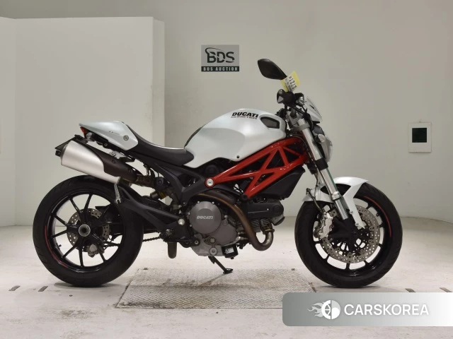 Проданный Ducati MONSTER 796 ABS 2013 из Японии, фото 2