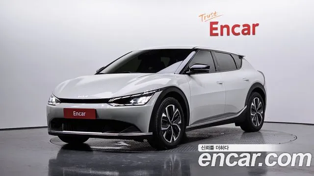 Kia EV6 id 2843294 из Кореи