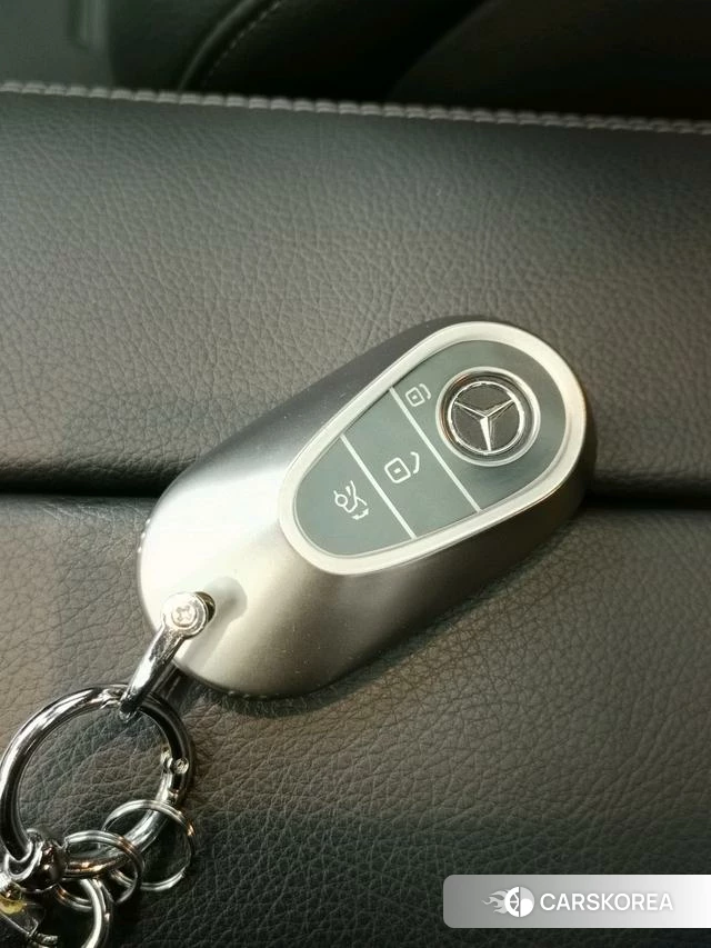 Mercedes-Benz Class C id 4210131 из Китая