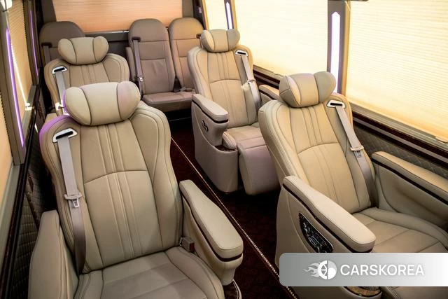 Toyota Costa 2020 Шампань из Китая