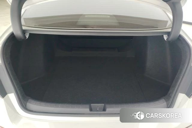 Honda Civic 2023 Белый из Китая