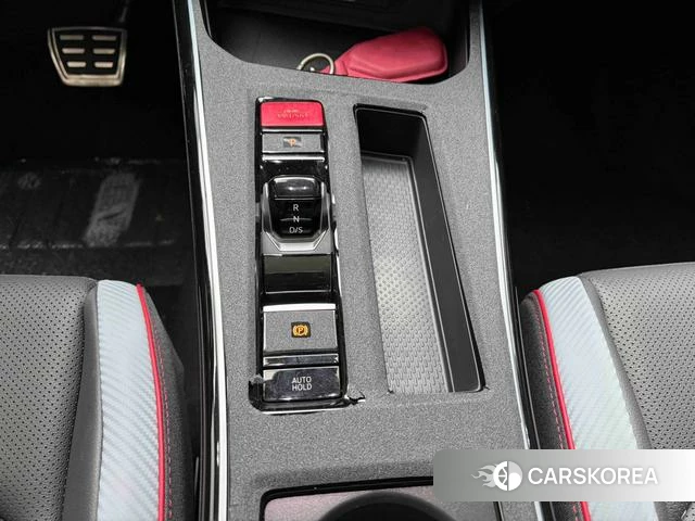 Volkswagen Lingdu 2024 Белый из Китая