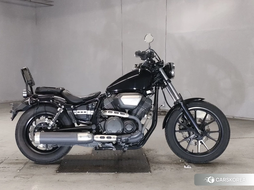 Проданный Yamaha BOLT 950 id 4173154 из Японии, фото 2