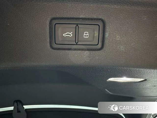 Audi A5 2023 Синий из Китая