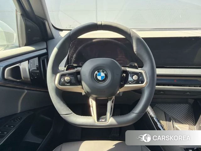 BMW X3 2025 Белый из Китая