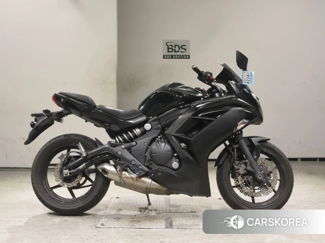 Kawasaki NINJA 400 2014 из Японии