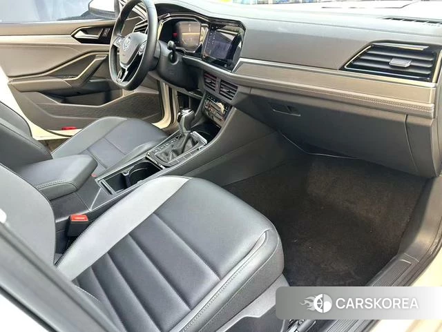 Volkswagen Sagitar 2021 Белый из Китая