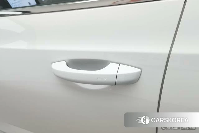 Geely Automobile Haoyue L 2025 Белый из Китая