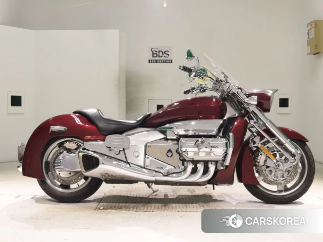 Honda VALKYRIE RUNE 2015 из Японии, фото 3