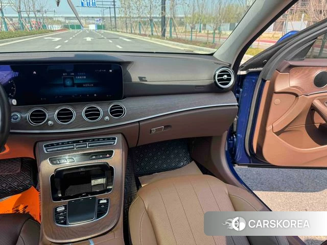 Mercedes-Benz E-class id 4209334 из Китая