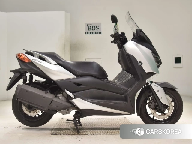 Проданный Yamaha X-MAX 250 2019 из Японии